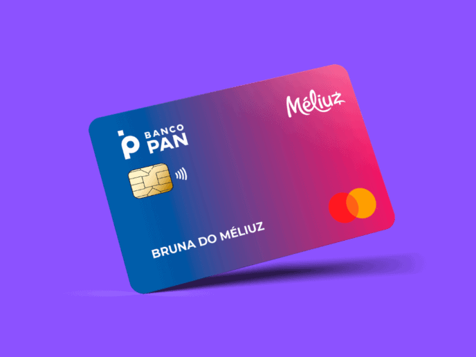 cartão de crédito méliuz
