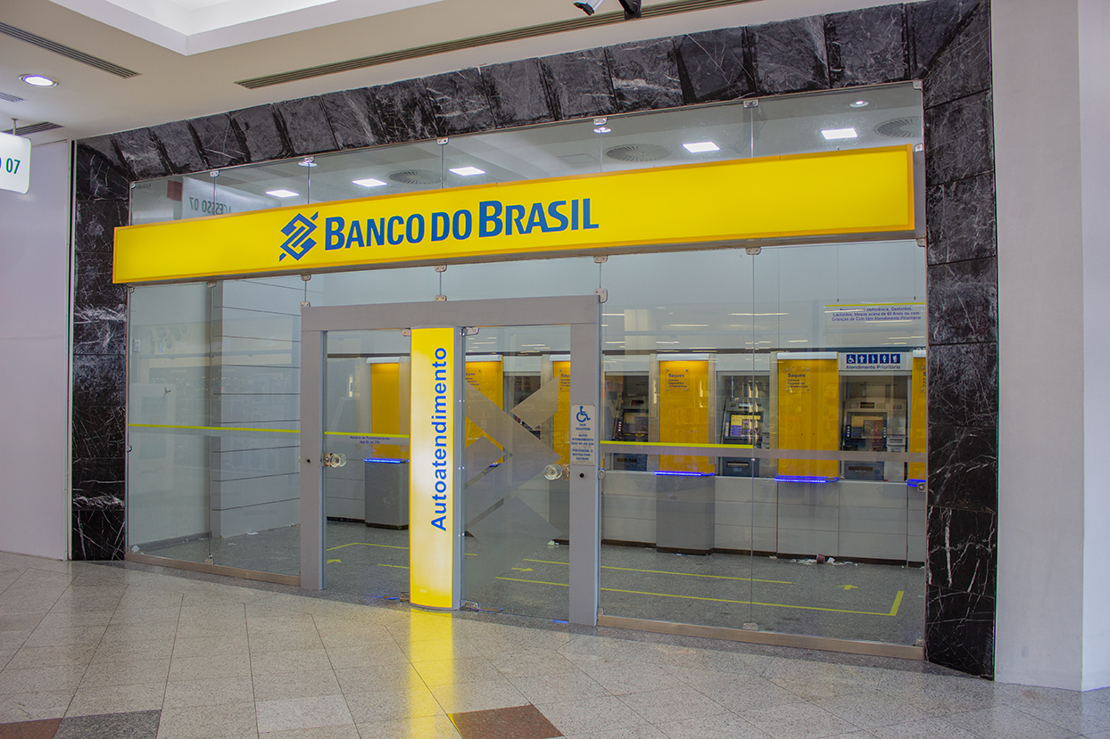 empréstimo banco do brasil