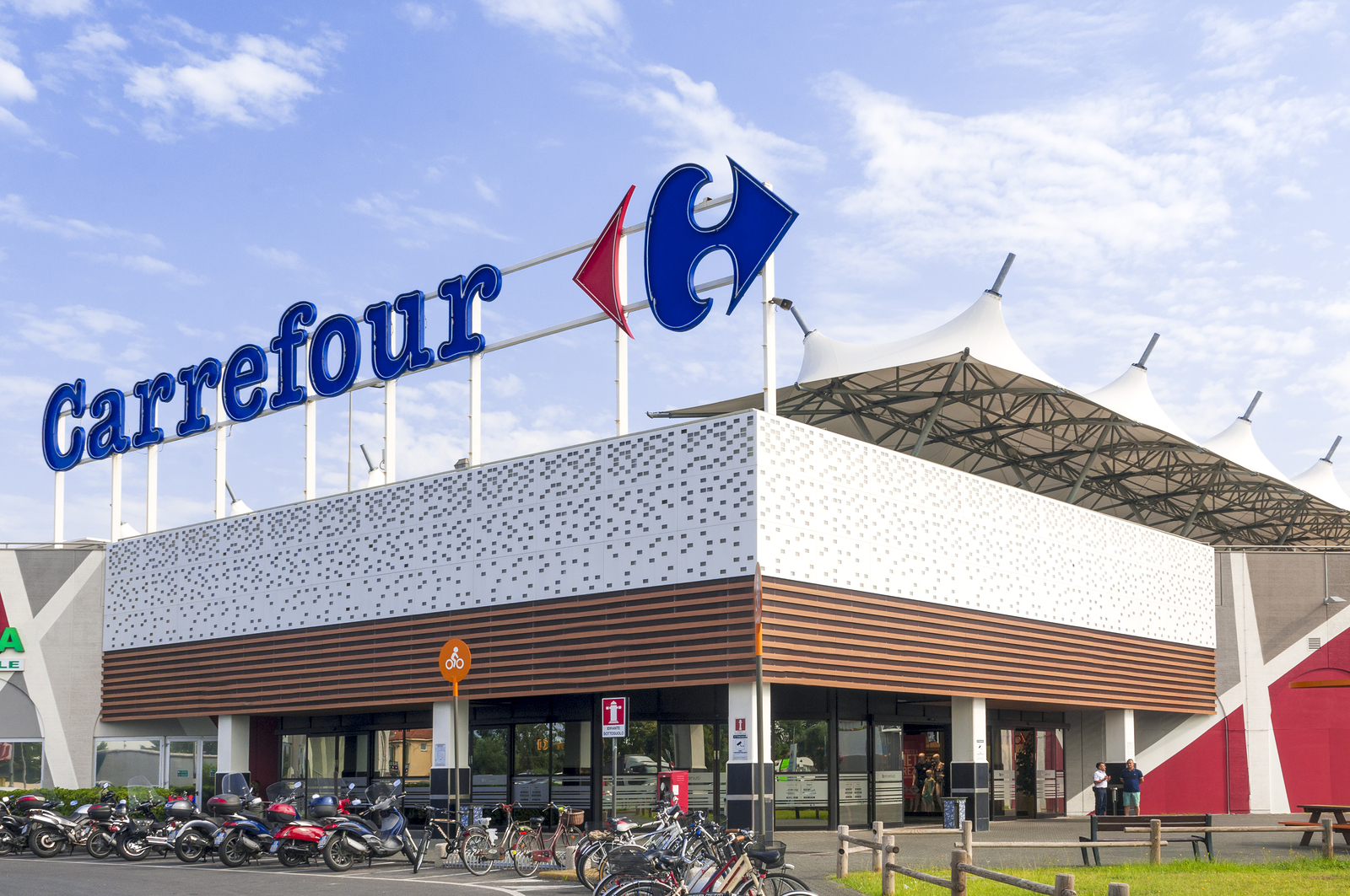 empréstimo Carrefour