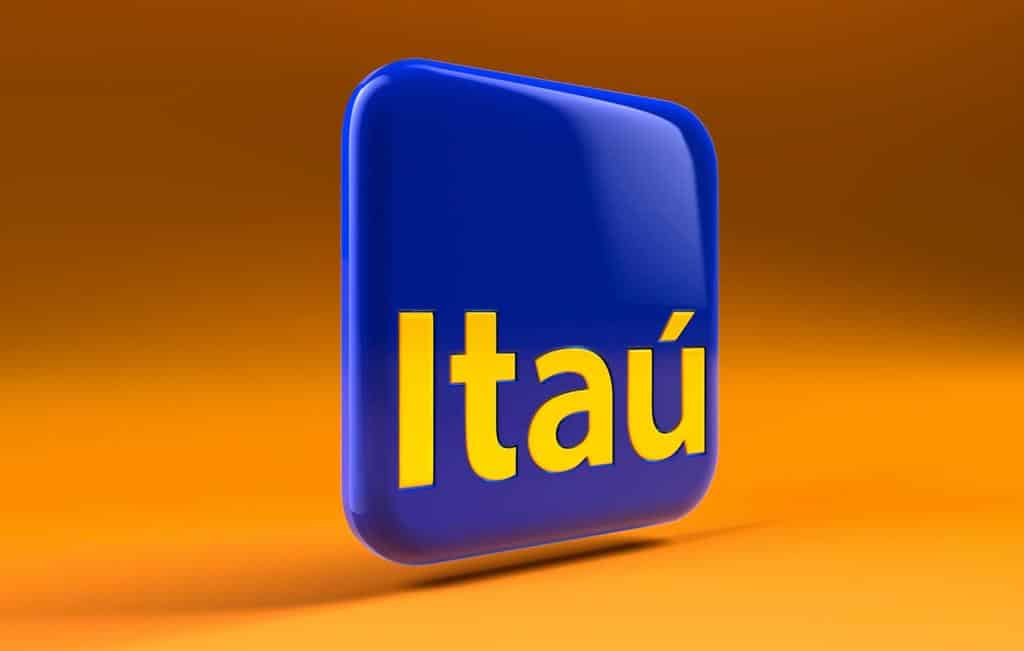 Antecipação do IR Itaú