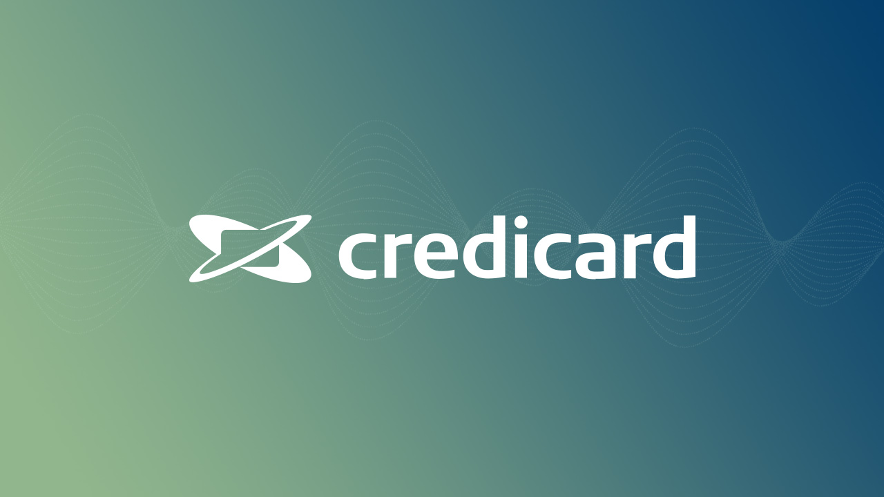 Cartão de crédito Credicard Emoções
