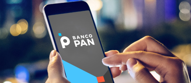 cartão de crédito PAN Bônus Celular Internacional