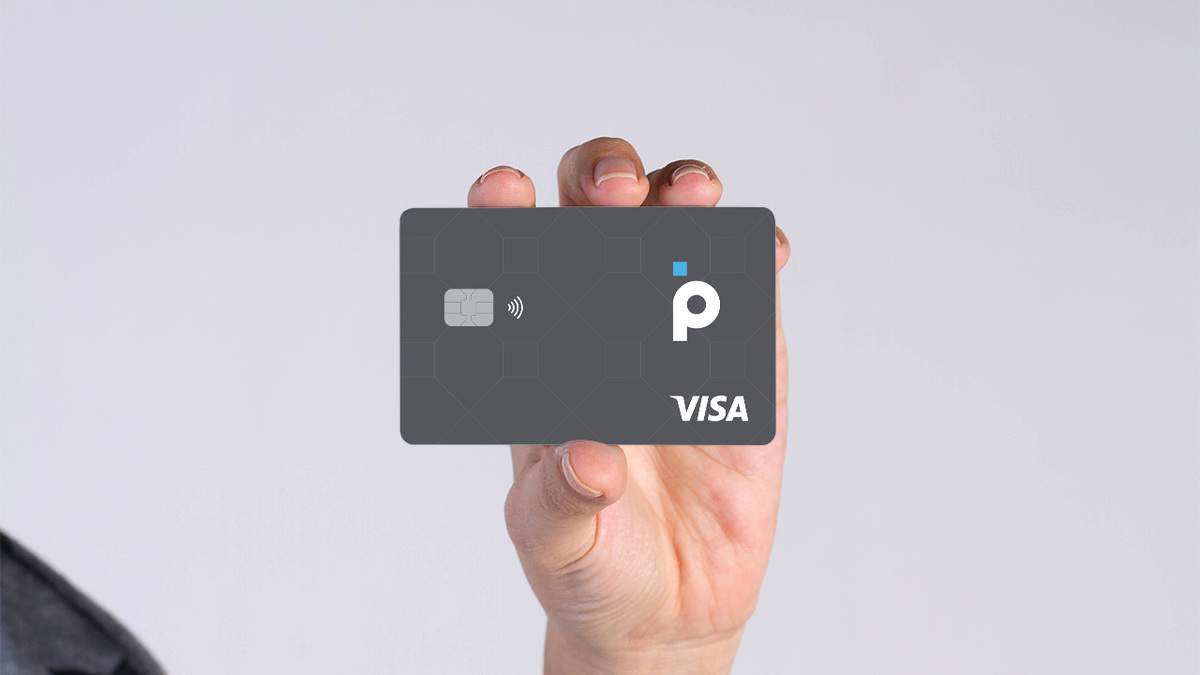 cartão de crédito PAN Visa Platinum
