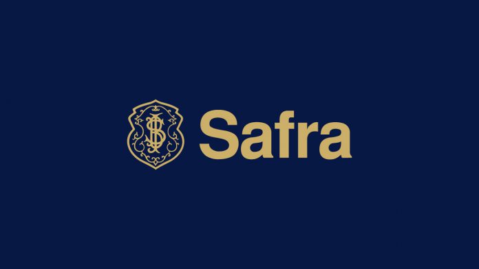 Cartão de crédito Safra Visa Platinum Mulher