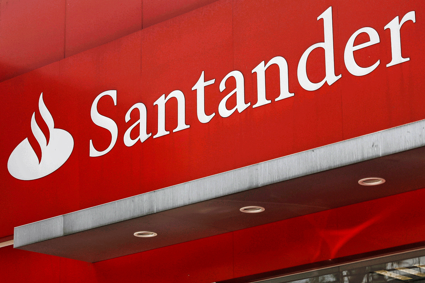 Cartão de crédito Santander Hotel