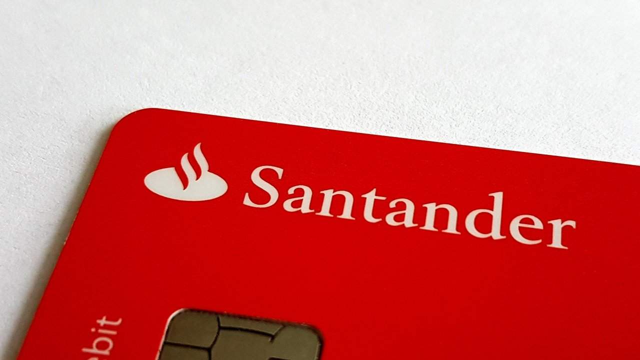 Cartão de crédito Santander Vale Refeição