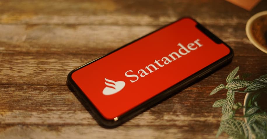 Cartão de crédito Santander Vale Refeição