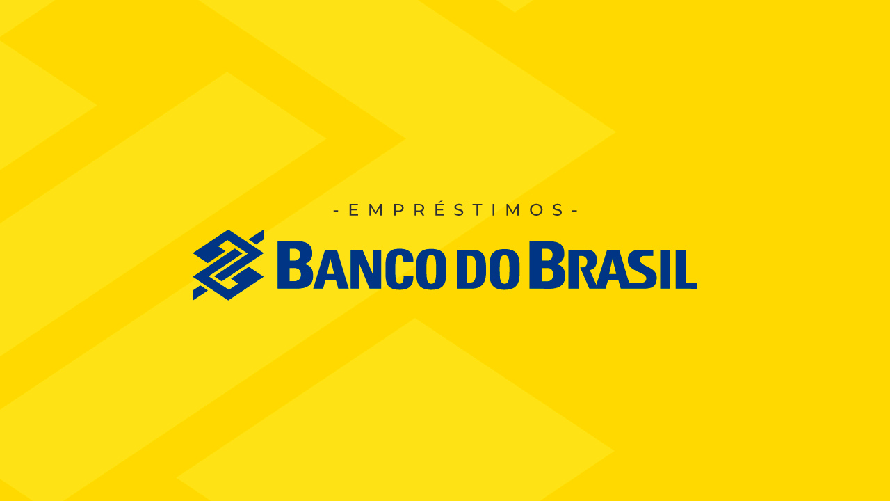 empréstimo Banco do Brasil