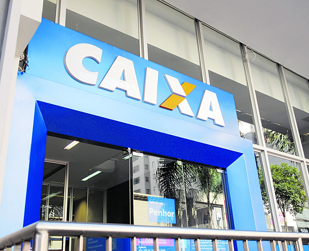 empréstimo consignado Caixa