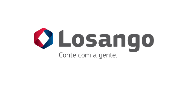 empréstimo com garantia Losango
