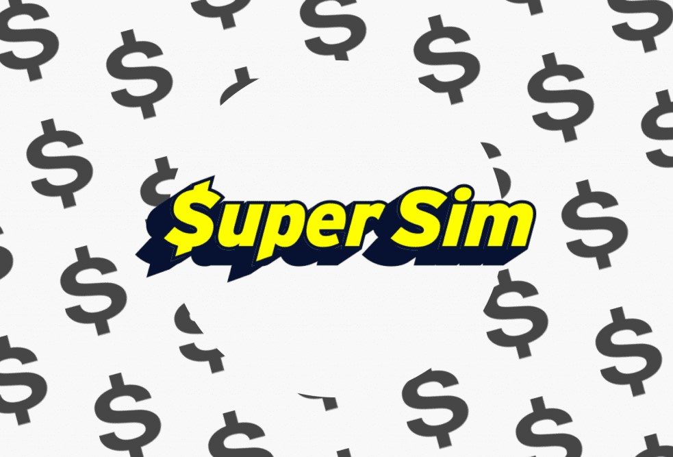 mpréstimo com garantia de celular SuperSim