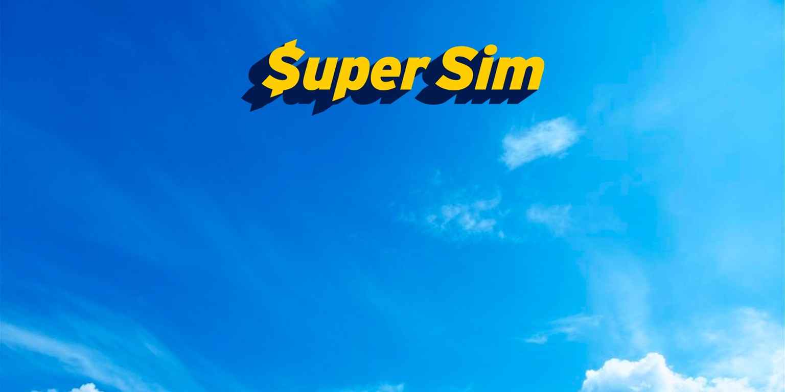 mpréstimo com garantia de celular SuperSim