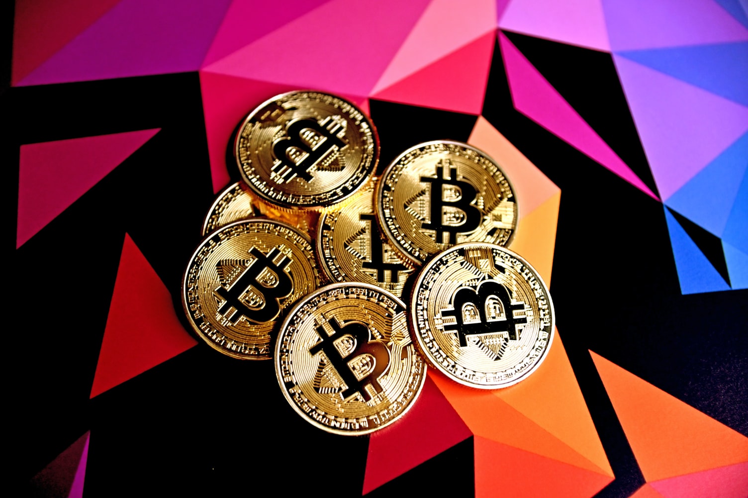 Investir em bitcoin