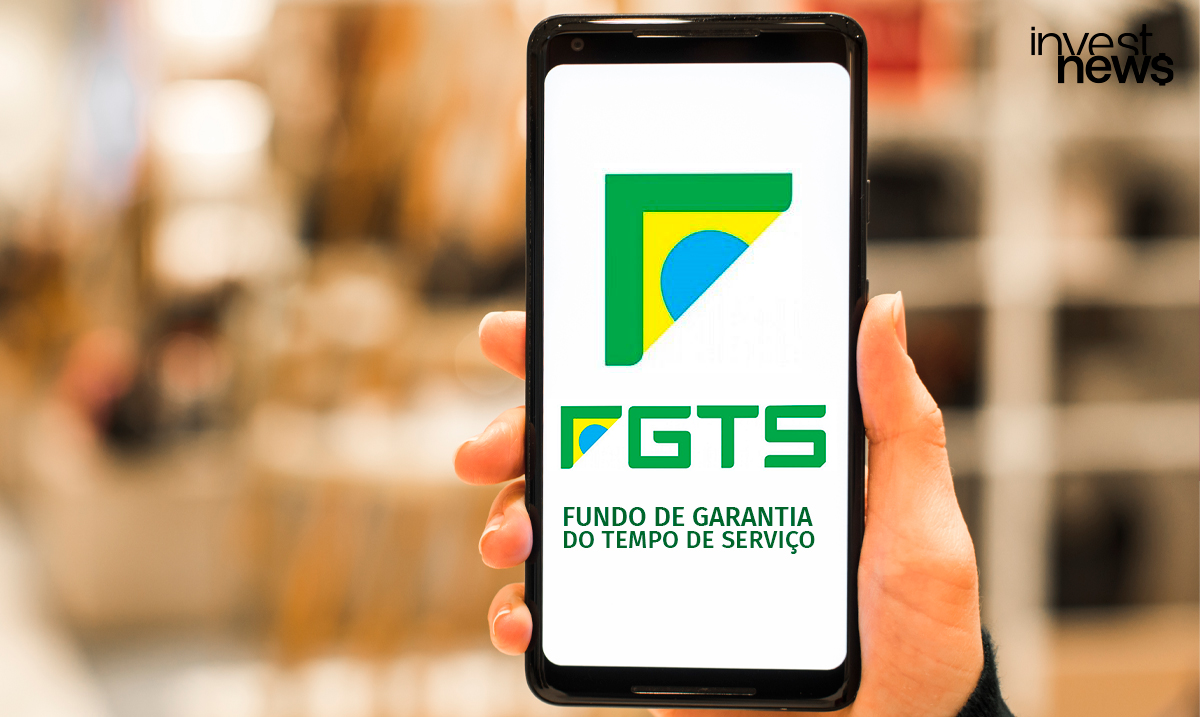 Saque aniversário do FGTS Banco do Brasil