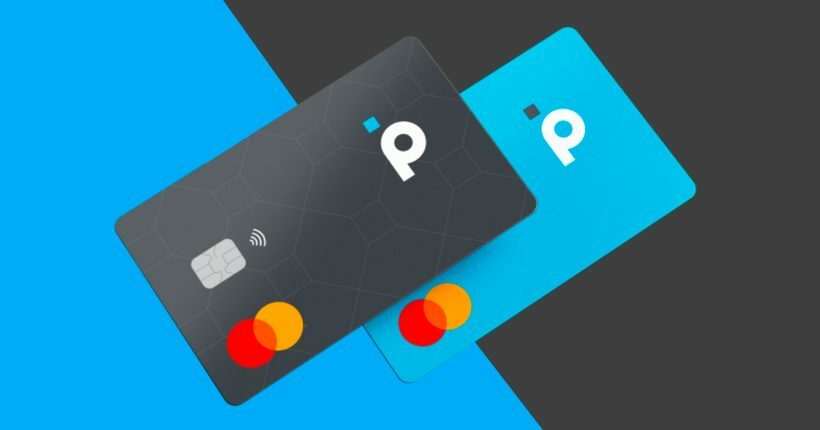 Cartão de Crédito Consignado PAN