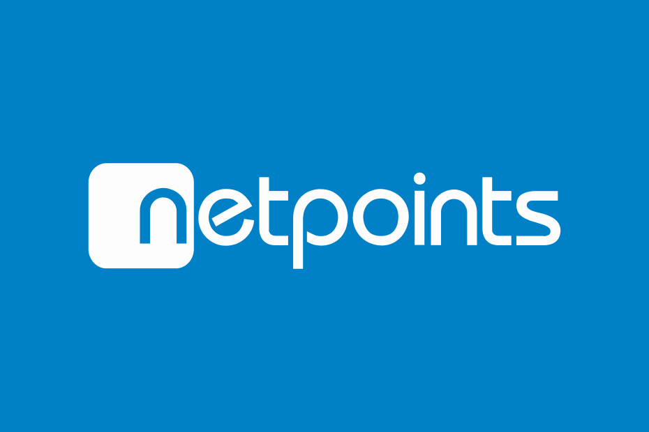 Cartão de Credito Netpoints