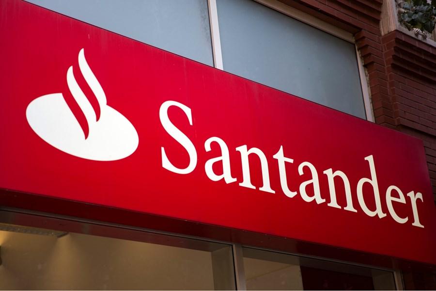 Empréstimo Consignado Santander