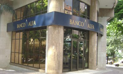 Financiamento Banco Alfa
