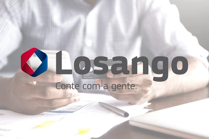 Financiamento Losango