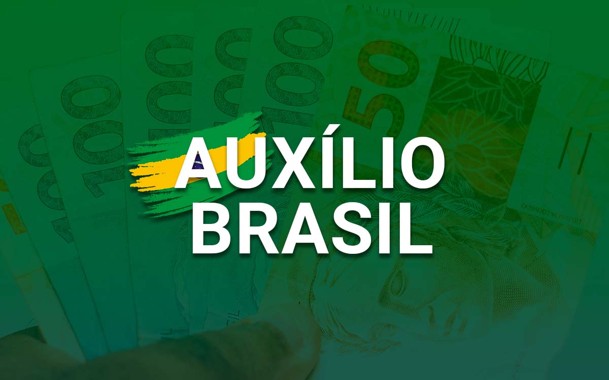 Auxílio Brasil e Vale gás