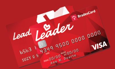 Cartão de Crédito Leader