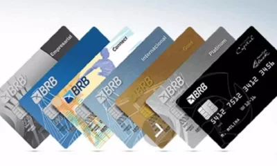 cartão de crédito brbcard