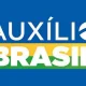 Saque Auxílio Brasil