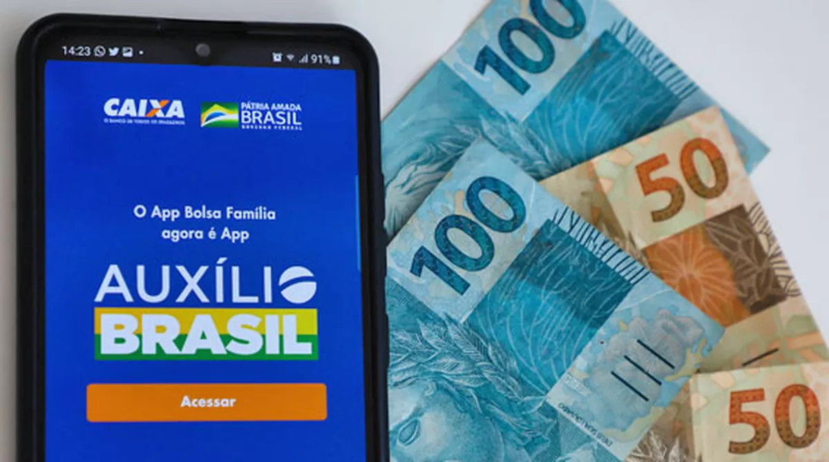 auxílio brasil de 600 reais