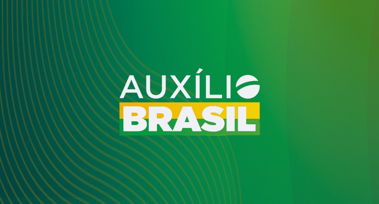 Saque Auxílio Brasil