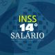 14º salário do INSS