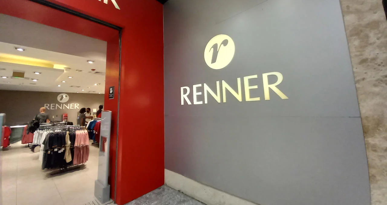 Empréstimo Renner