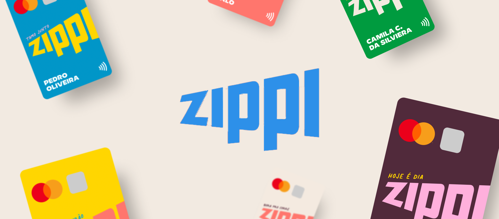 Empréstimo Zippi