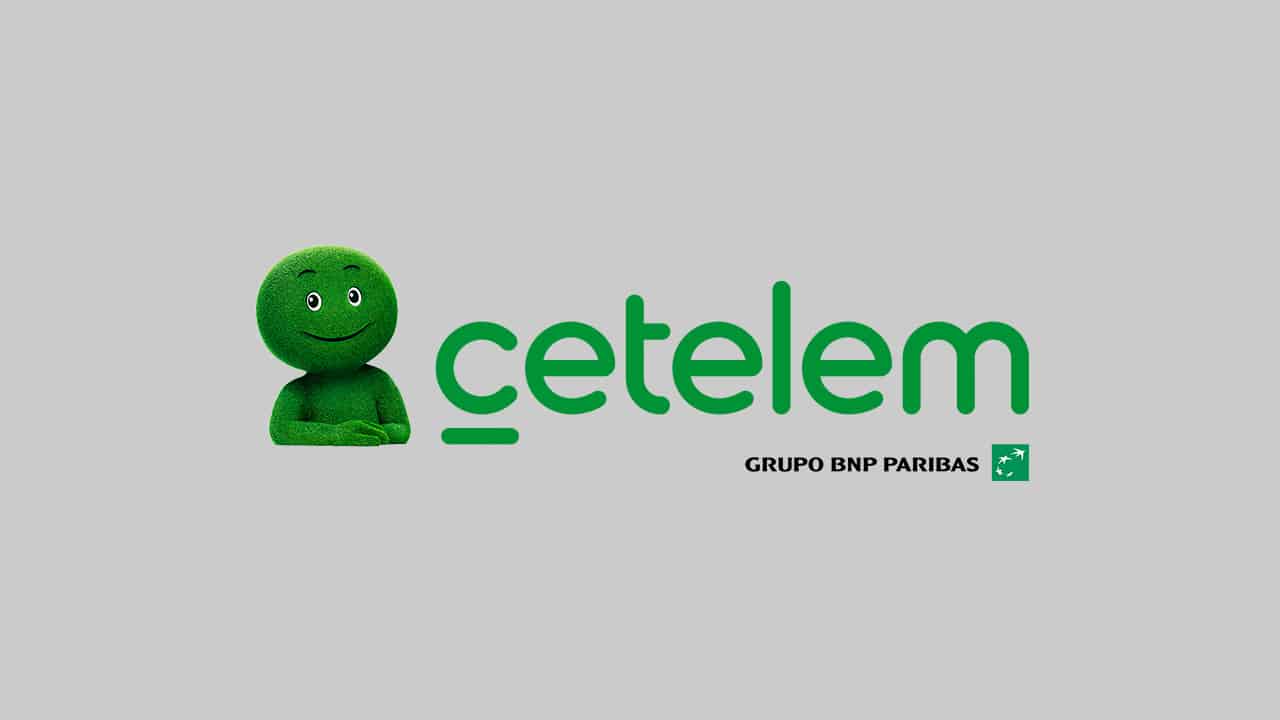 Empréstimo pessoal Cetelem