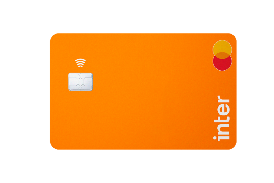 Cartão Inter