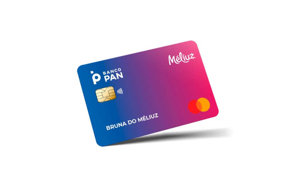 Cartão Méliuz