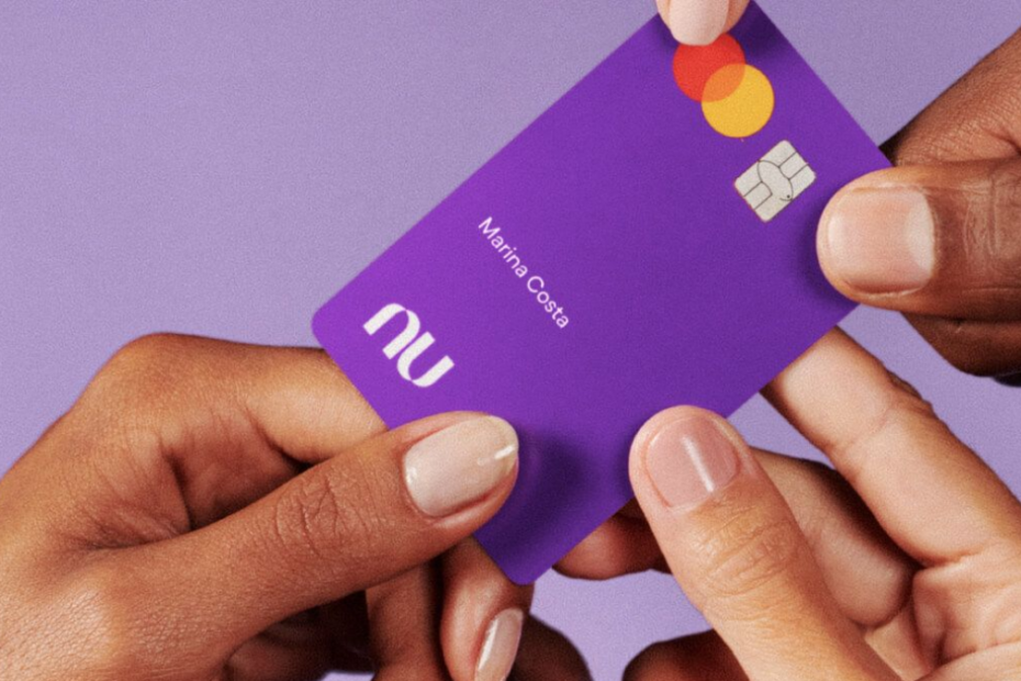 Cartão Nubank