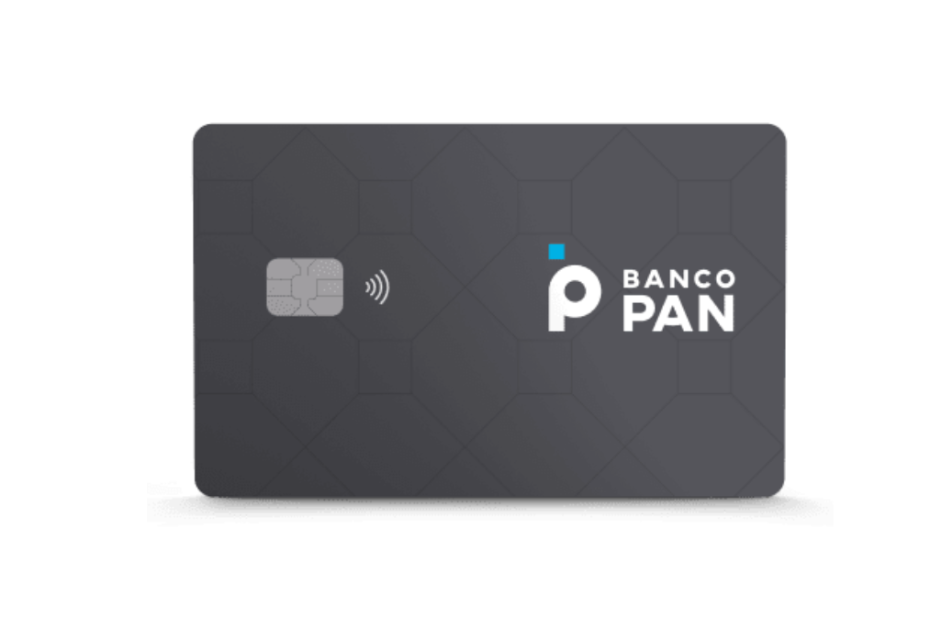 Cartão Pan