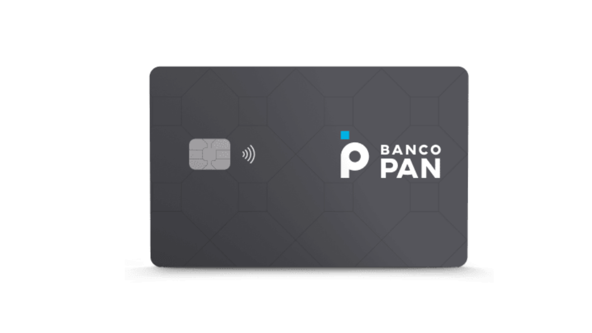 Cartão Pan