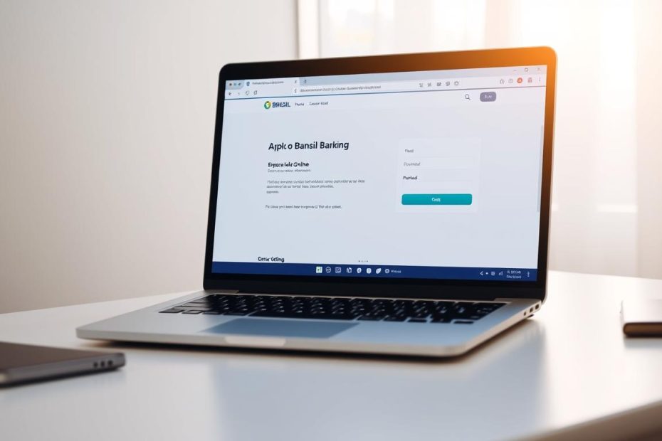 Como solicitar o empréstimo Banco do Brasil