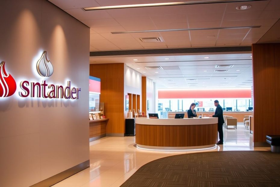 empréstimo Santander para clientes correntistas