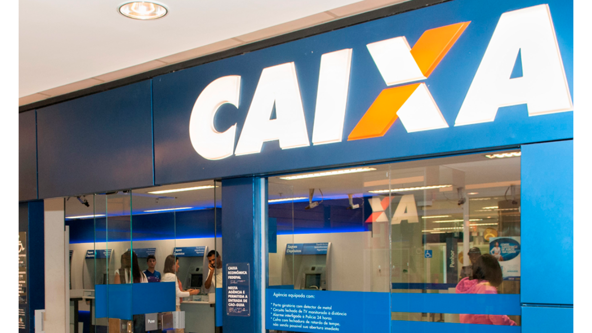 vantagens do empréstimo Caixa